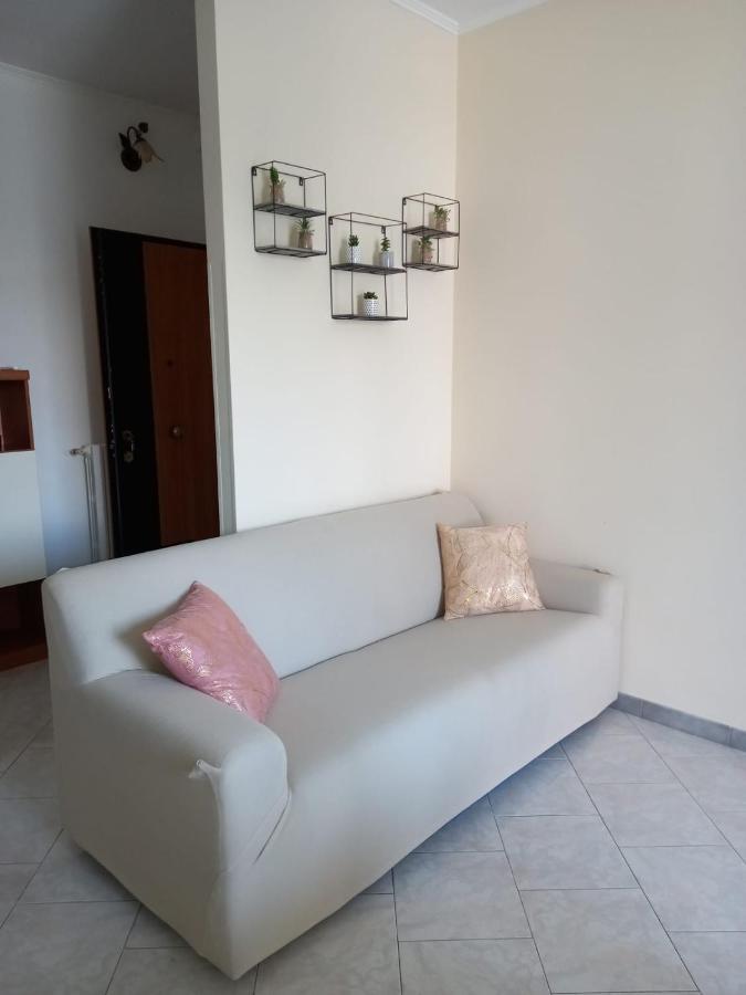 Apartament La Dimora Di Angela Conversano Zewnętrze zdjęcie