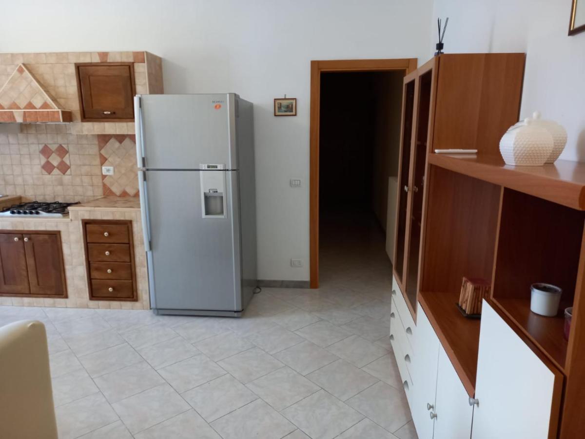 Apartament La Dimora Di Angela Conversano Zewnętrze zdjęcie