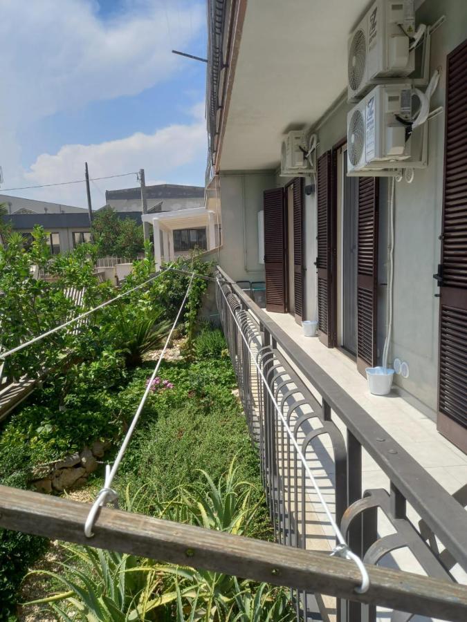 Apartament La Dimora Di Angela Conversano Zewnętrze zdjęcie