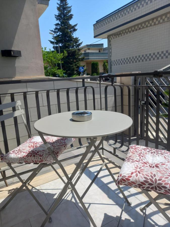 Apartament La Dimora Di Angela Conversano Zewnętrze zdjęcie