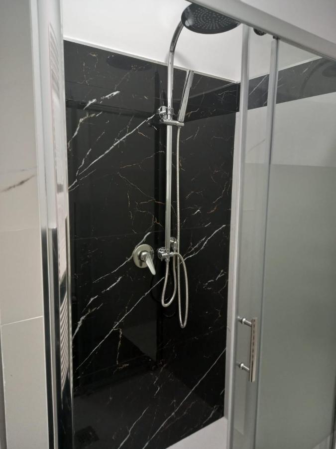 Apartament La Dimora Di Angela Conversano Zewnętrze zdjęcie