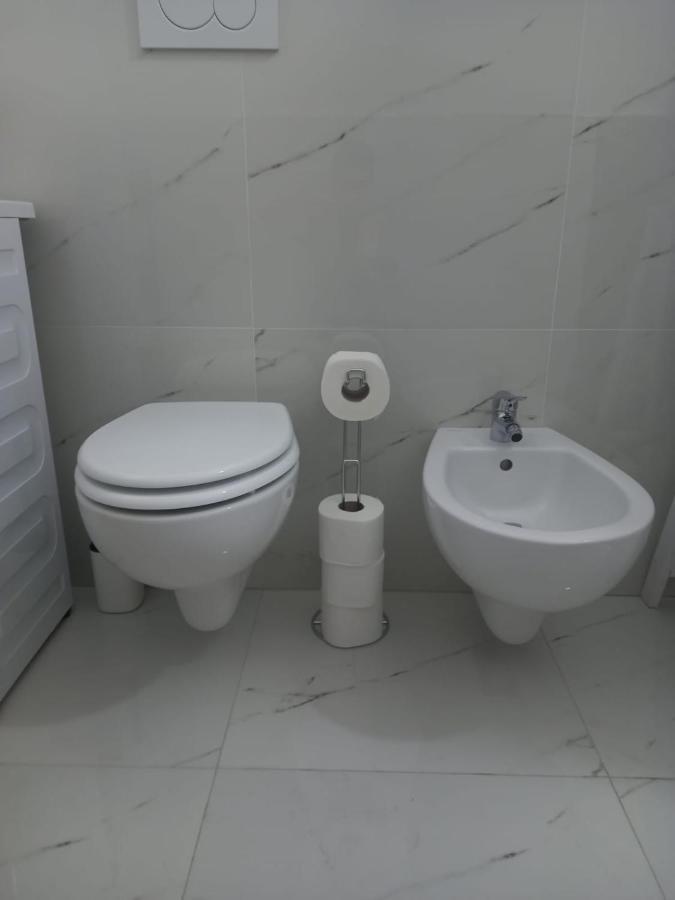 Apartament La Dimora Di Angela Conversano Zewnętrze zdjęcie