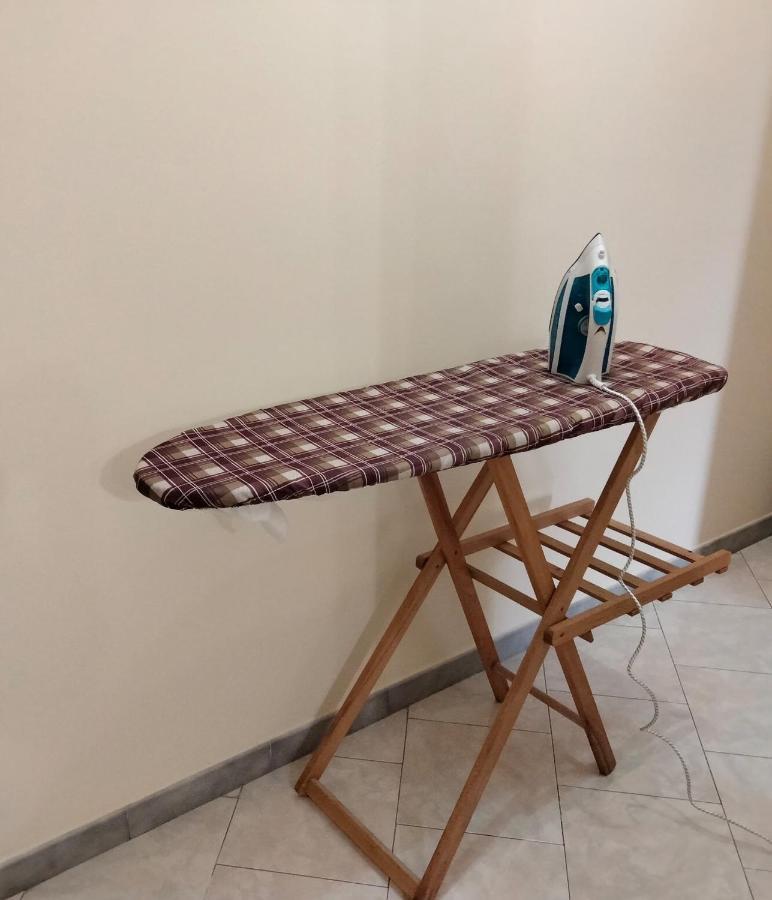 Apartament La Dimora Di Angela Conversano Zewnętrze zdjęcie