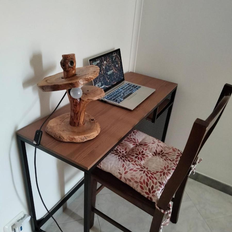 Apartament La Dimora Di Angela Conversano Zewnętrze zdjęcie
