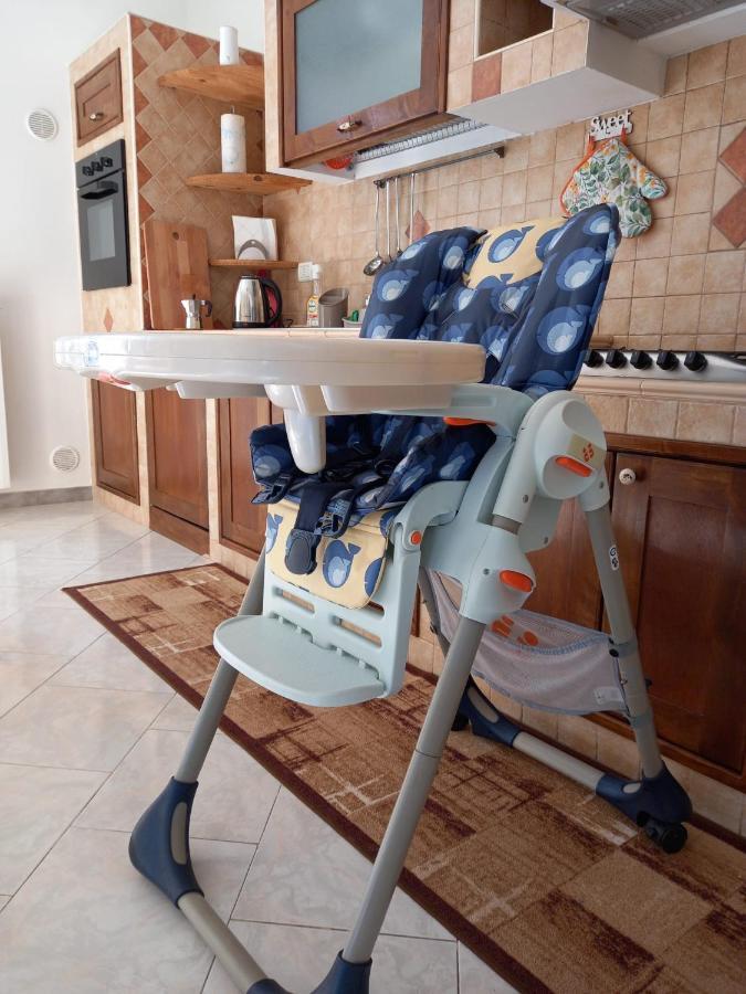 Apartament La Dimora Di Angela Conversano Zewnętrze zdjęcie