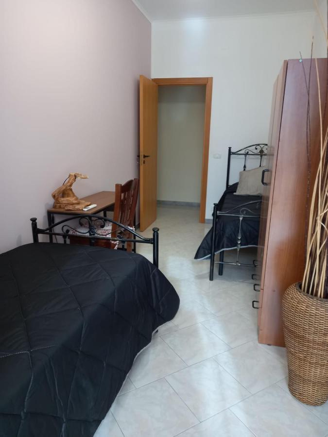 Apartament La Dimora Di Angela Conversano Zewnętrze zdjęcie