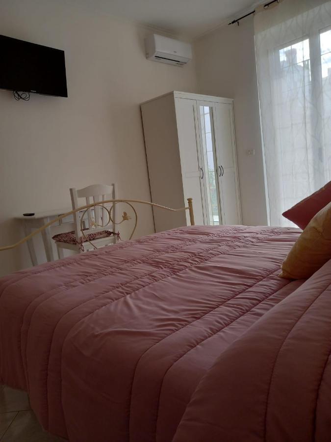 Apartament La Dimora Di Angela Conversano Zewnętrze zdjęcie