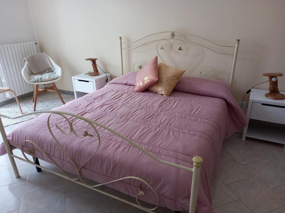 Apartament La Dimora Di Angela Conversano Zewnętrze zdjęcie