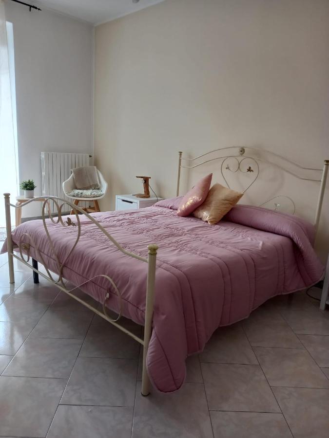 Apartament La Dimora Di Angela Conversano Zewnętrze zdjęcie