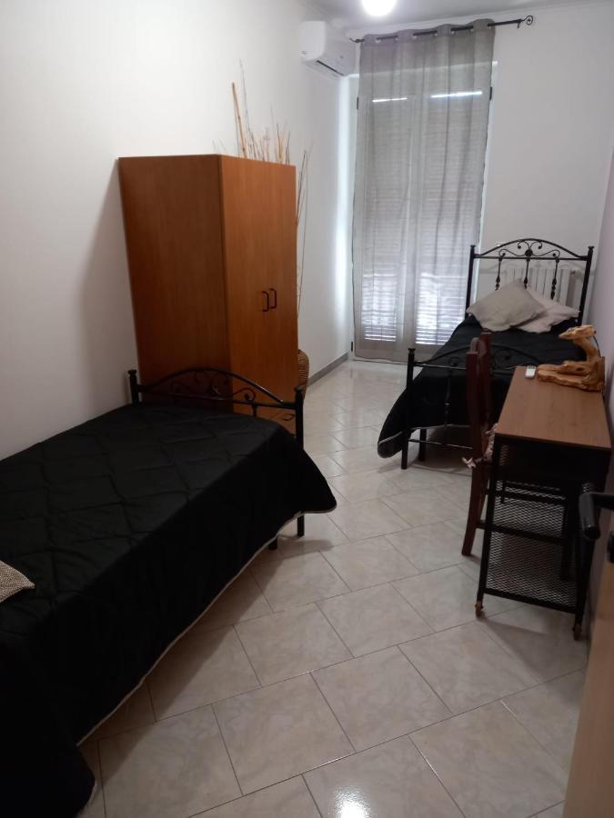 Apartament La Dimora Di Angela Conversano Zewnętrze zdjęcie