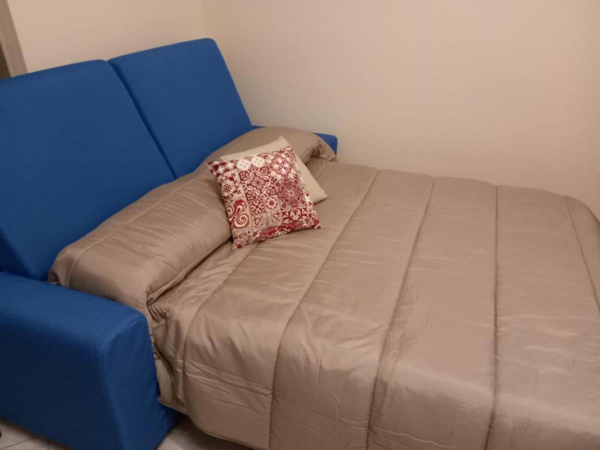Apartament La Dimora Di Angela Conversano Zewnętrze zdjęcie