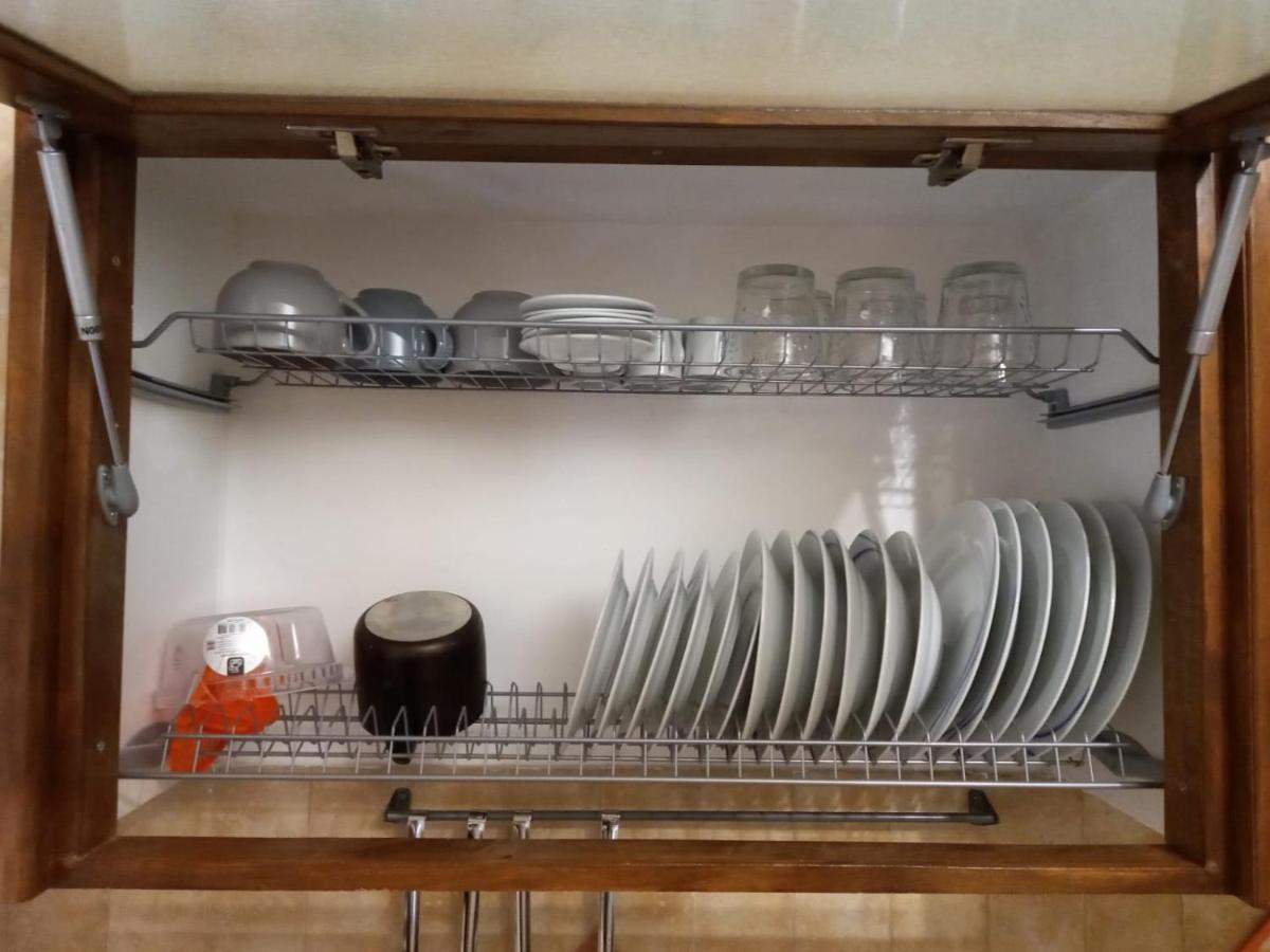 Apartament La Dimora Di Angela Conversano Zewnętrze zdjęcie